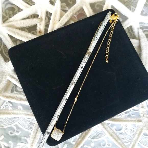 KATE SPADE NECKLACE 🍊 - Picture 6 of 8